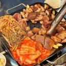 평화김해뒷고기부산사상점