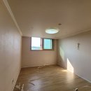 만수현대아파트 | 인천 만수 포레시안 2차아파트 부분 인테리어 시공 후기｜실크도배·2.2T 장판·필름·싱크대