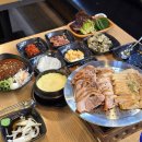 서면 족발집 서면1번가 장충동족발 단체 회식 장소 늦게까지 영업