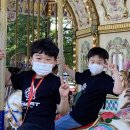 줄친구 점프점프(태권도) 이미지