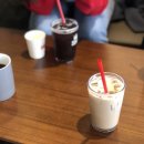 할리스커피 대전문지점