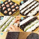 김밥의 유래 & 역사적 계기 이미지