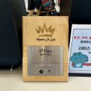 [달미랑] 시그니처 쌀크림라떼에 반하고 온 김포양촌카페 쌀베이커리 맛집