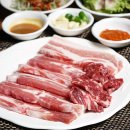 다운목살구이식당(모범음식점) 이미지