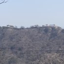 소이산봉수所伊山 烽燧 이미지