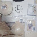 수면케어 | 심리스 나이트 수면브라 리브엑스 올인원 나이트케어 찐 편한 수면 후기