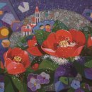 제13회 대한민국남농미술대전 및 12주년 특별전 | 서양화가 홍승욱, '제13회 국전작가협회 회원전'에 참가