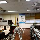 강화여자고등학교 | 썬룸 :: 강화여자 고등학교 폴딩도어 시공 후기