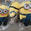 일본한정판캐릭터 "미니언즈(minions)" 이미지