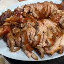 상가통나무집 이미지