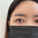 샘뷰티끄 | 속눈썹 영양제 추천, 샘뷰티끄 뽀세럼 투명 블랙 내돈내산 후기