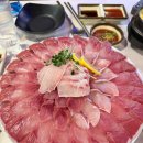 미도초밥 | 울산 삼산핫플 대방어가 맛있는 미도상회 다녀온 후기 🐟 울산 대방어 맛집