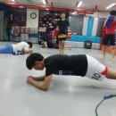 정함 체육관 이미지