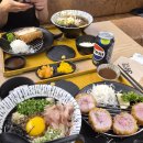 돈까스가든 | 장지역 삼백돈 돈가츠 | 가든파이브 일식돈까스 맛집 내돈내산 후기 치즈카츠 안심카츠 마제소바