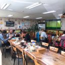 김천시립도서관 후문 이미지