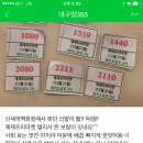 들레마켓 이미지