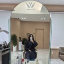 에이바헤어 중계은행사거리점 | [수완지구 미용실] 자갈치머리🐙탈출기 !!! 똥손이 C컬펌 해야하는 이유🔥 에이바헤어 수완지구점 가격/주차