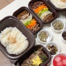 본죽&비빔밥 광주상무점