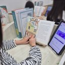 동천동엔에스국어학원 독서 이해도 테스트 받고 온 리드인 칠곡3점 후기