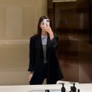 퍼스트 클래스 | 대한항공 KE091 인천-보스톤 퍼스트 클래스/일등석 후기