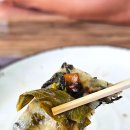 민둥산쉼터 | 정선 민둥산 거북이쉼터 먹거리 식당 곤드레막걸리 곤드레전 라면