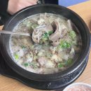 용현순대 | 용현시장 순대국밥 맛집 어머니와 함께 가본 혜림순대