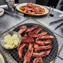 신전구공탄구이