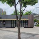 광주역 자전거주차장 이미지