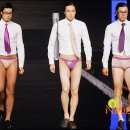 란제리패션쇼