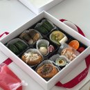<창원 답례품 도시락 전문점> 미소담 단체주문, 행사 솔직 후기