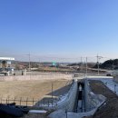 통정3리 마을회관 | 화성 가평간씨 흥천마을