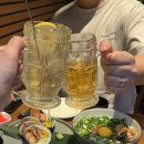 파동 | 망원동 일식 맛집 파동 데이트 후기 후토마끼와 마제소바 조합은최고