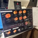 레쎄 | 신세계백화점 강남 카페추천 밀프레쎄 맛집 가리게트 솔직후기