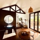 바티하우스 | 제주 가성비 감성숙소 바티하우스 귤밭 옆 독채 자쿠지 숙소 후기