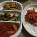 밀가시칼국수