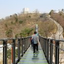 김포 문수산 애기봉 평화생태공원 이미지