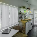 큰말하우스 이미지