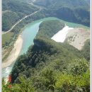 동강백운산 민박 | 동강 백운산(882.5m) 산행 후기