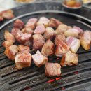 인천대입구역 2번출구 | 인천 송도 맛집 송도 고기집 송도 삼겹살 원돈 송도점