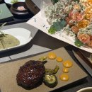 대전체육고등학교 | 대전파인다이닝 미슐랭레스토랑 더한다이닝 기념일 데이트후기