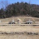 죽정최유경묘역 Daum카페