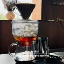 신풍카 | 제주 구좌읍 핸드드립커피 구씨커피로스터스 조용한 카페 추천