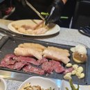 부산 명지 맛집 청도양곱창 욕지도횟집
