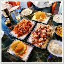 아이커버거&치킨계룡대점 | 담양 맛집 추천 [아이커버거&치킨] 담양점