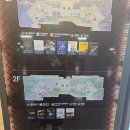 가든 쿡 | 울산 더테라스 서가앤쿡 모임하기 좋은 깔끔한 목살스테이크