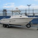 2008 STRIPER 2301WA 이미지