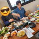 청양읍내2단지경로당 | 🐖아산 생생고기전문점 내돈내산 찐후기 / 냉동이랑 비교 불가한 선홍빛 생고기 결이 살아있는 아산 찐맛집