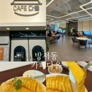 다올(Daol) | 청주 빙수맛집 ㅣ 청주 방서동빙수 ㅣ 청주 망고빙수 ㅣ CAFE 다올 내돈내산 솔직후기