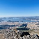 거제관광모노레일 이미지