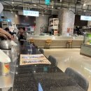 서현ak지하 푸드코트 카렌 철판 스테이크 후기